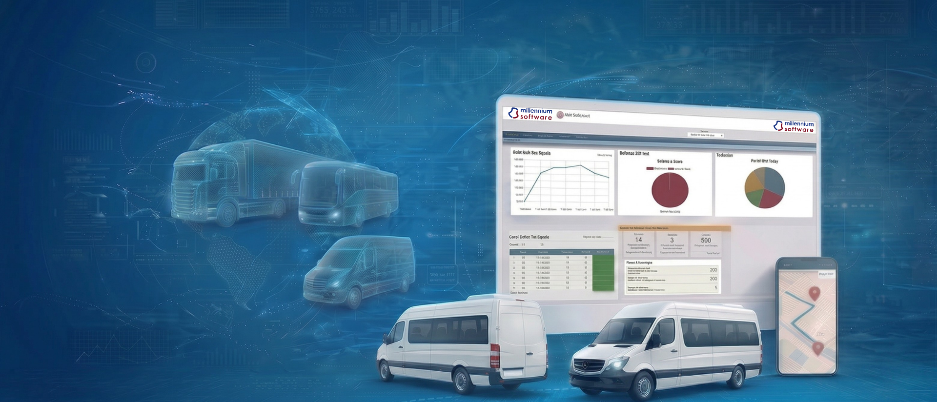 Personel Taşımacılığı