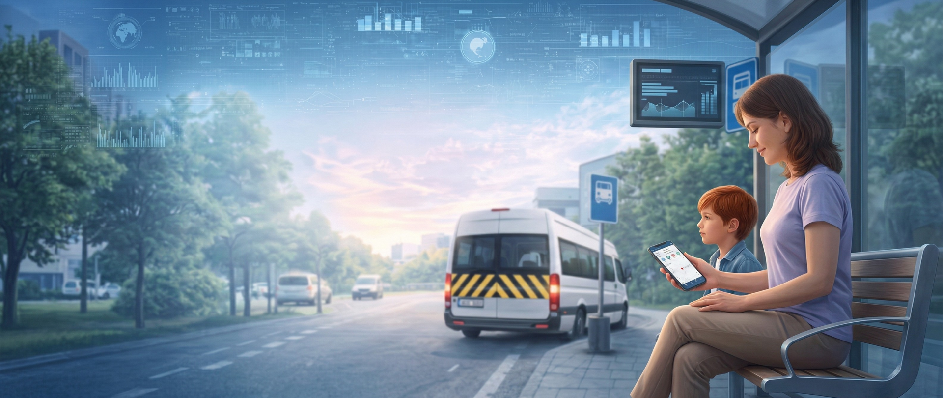 Veli Bilgilendirme Sistemi