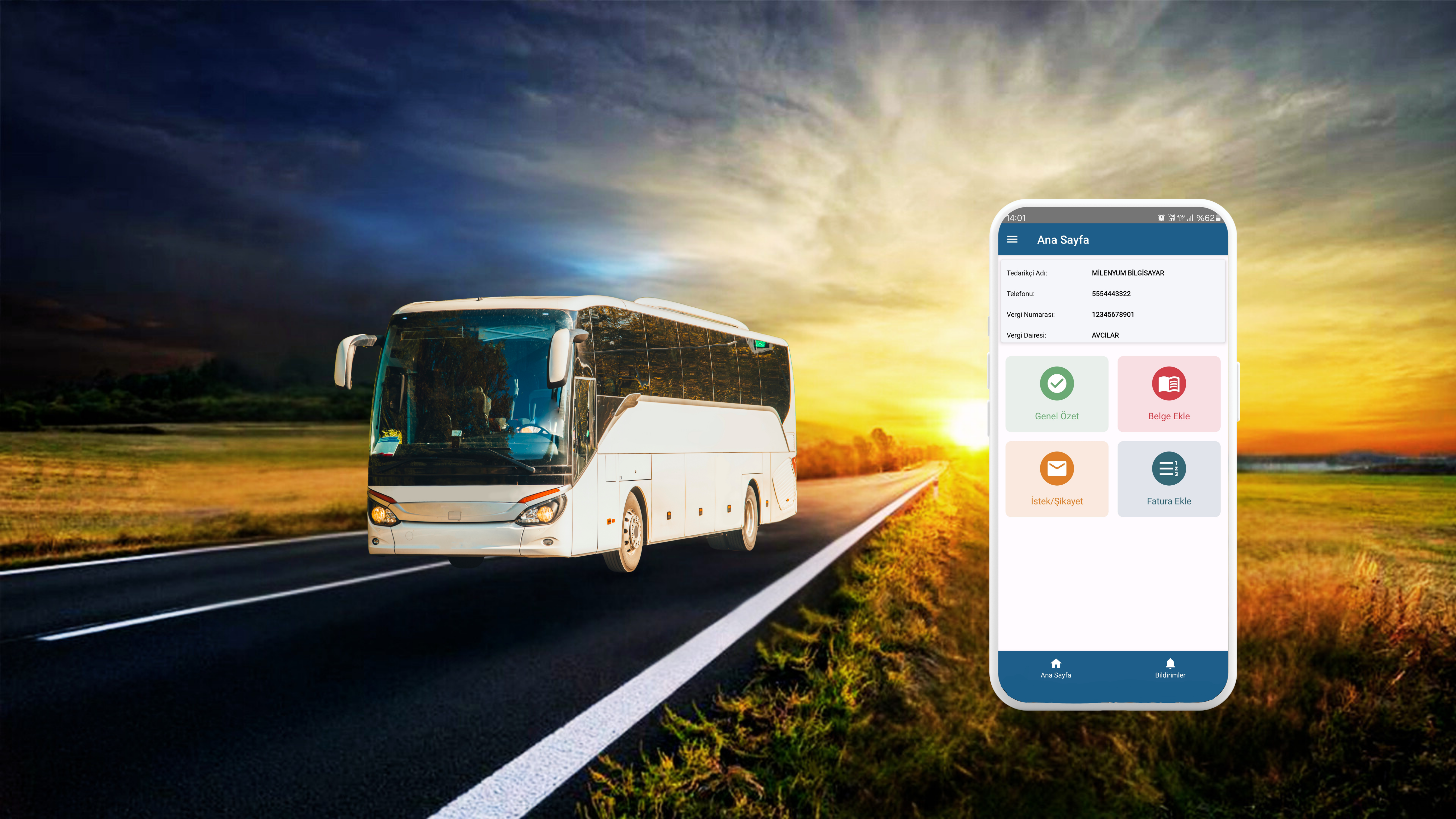 Tedarikçi Yönetim Sistemi