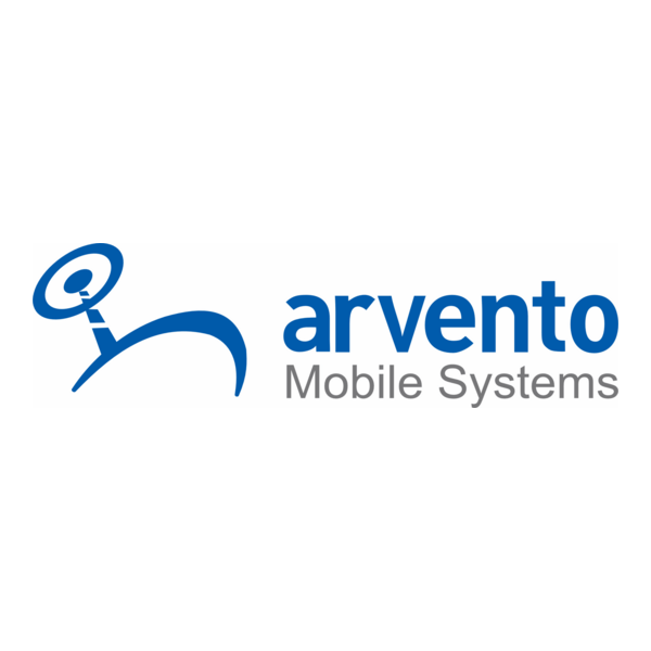 Arvento Logo