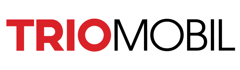 Triomobil Logo